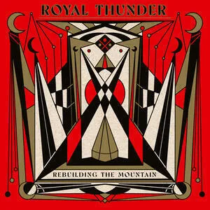 Rebuilding the mountain